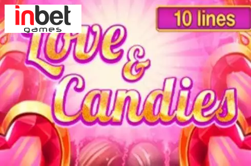 Love and Candies